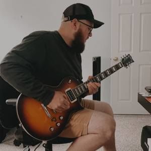 Meet your Posher, Matt